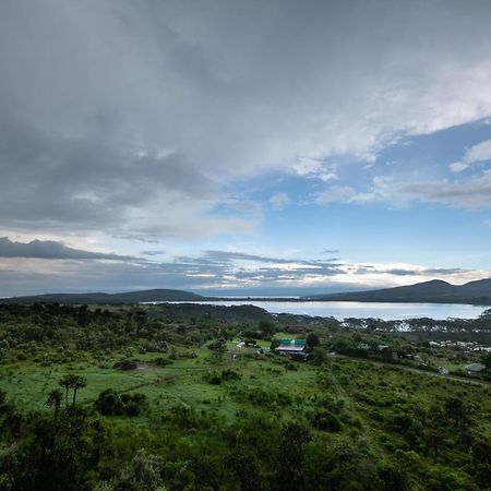 Naivasha Kongoni Lodge - Lakefront Getaway Exterior photo
