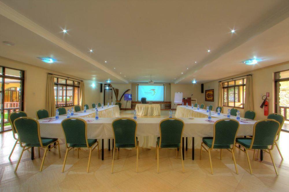 Naivasha Kongoni Lodge - Lakefront Getaway Exterior photo