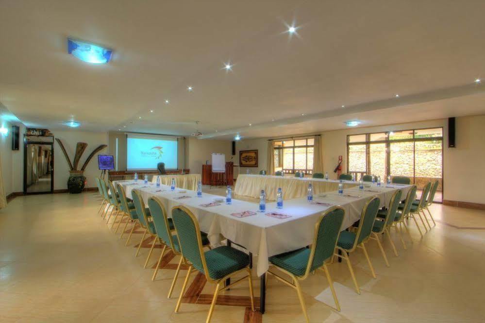 Naivasha Kongoni Lodge - Lakefront Getaway Exterior photo