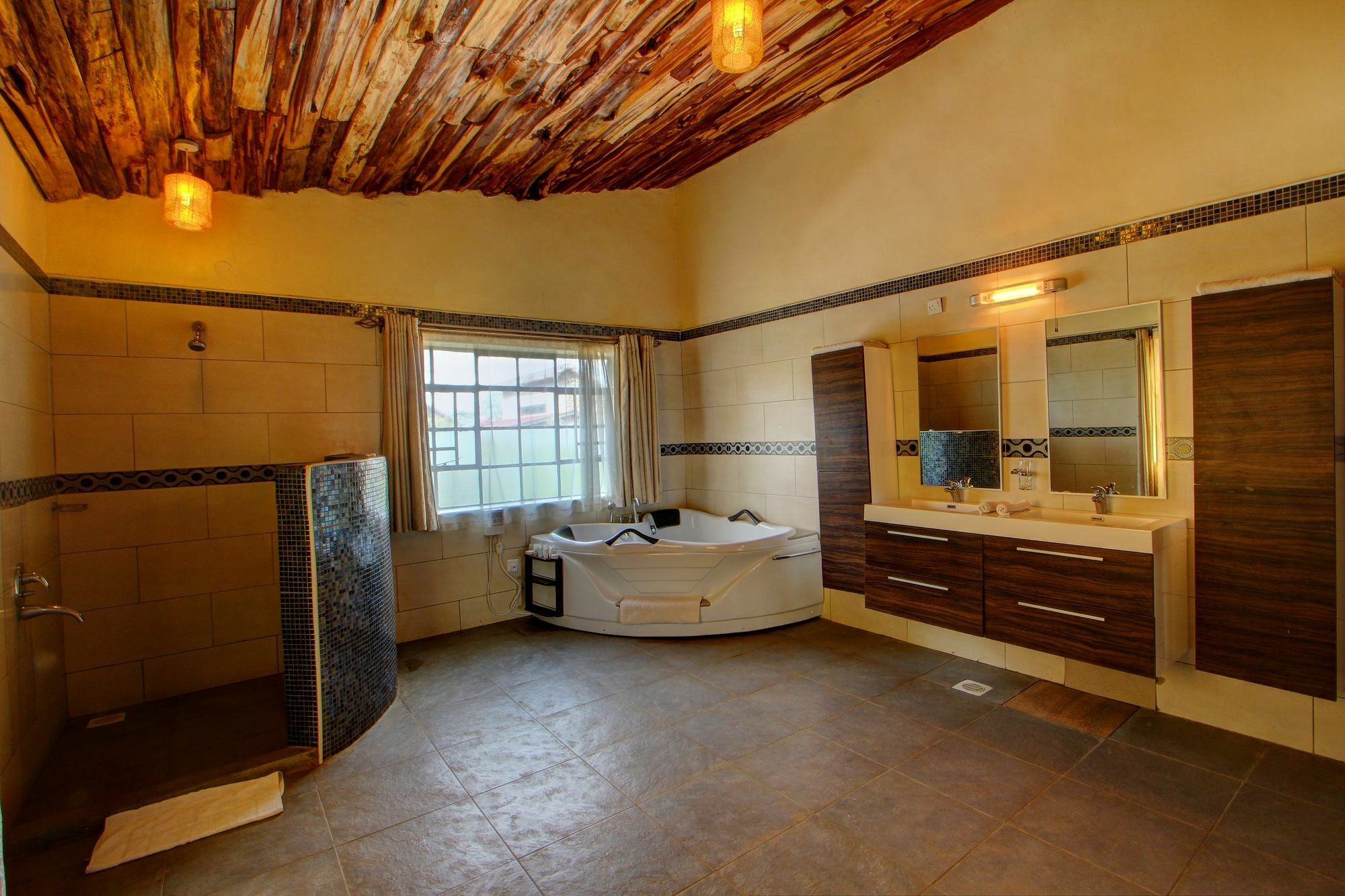 Naivasha Kongoni Lodge - Lakefront Getaway Exterior photo